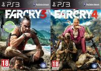 Лот: 7073054. Фото: 5. Диски для Playstation 3