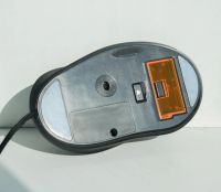 Лот: 7072775. Фото: 6. Игровая мышь Logitech G5 Laser...