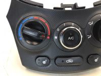 Лот: 21707758. Фото: 2. блок управления климат-контролем... Автозапчасти