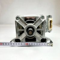 Лот: 22634999. Фото: 3. 2 Двигатель для стиральной машины... Бытовая техника