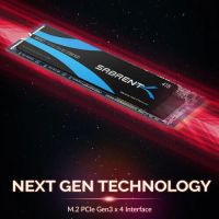 Лот: 21438431. Фото: 3. SSD диск Sabrent 2TB ROCKET NVMe... Компьютеры, оргтехника, канцтовары
