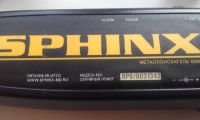 Лот: 25000283. Фото: 5. Металлодетектор ВМ-612 ПРО Sphinx...