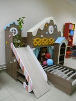 Лот: 6320726. Фото: 7. Детский комплекс "Пряничный Домик...