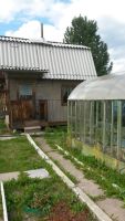 Лот: 6105368. Фото: 2. Дача, ст. Снежница, садовое общество... Продажа