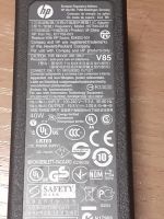 Лот: 19108387. Фото: 2. Блок питания (зарядка) для нетбука... Комплектующие