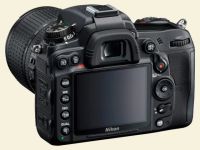 Лот: 3626016. Фото: 2. Nikon D7000 + kit DX AF-S 18-105... Фотокамеры