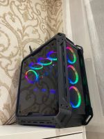 Лот: 18662319. Фото: 3. Игровая сборка RTX 3080 i7 11700K... Компьютеры, оргтехника, канцтовары