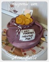 Лот: 4885313. Фото: 2. торт на Ваш праздник. Кондитерские изделия, конфеты