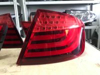 Лот: 23362263. Фото: 2. Задний правый фонарь BMW 5 F10... Автозапчасти
