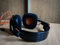 Лот: 10334861. Фото: 5. Игровая гарнитура Plantronics...