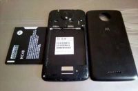 Лот: 18086806. Фото: 2. Motorola XT1750. Смартфоны, связь, навигация