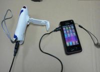 Лот: 3607826. Фото: 5. Ручная динамо зарядка для телефона...