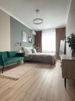 Лот: 25393596. Фото: 9. 1-комн. квартира , Красноярск...