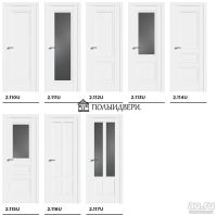 Лот: 17240297. Фото: 16. Дверь межкомнатная Profil Doors...