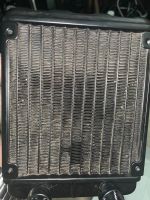Лот: 15248060. Фото: 3. Система охлаждения Corsair H80i... Компьютеры, оргтехника, канцтовары