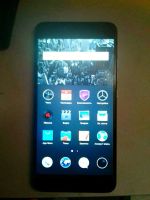 Лот: 12149175. Фото: 3. смартфон meizu m3 note 16gb. Красноярск