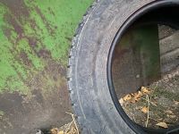 Лот: 24372309. Фото: 2. Шины зимние Nokian Hakkapeliitta... Шины, Диски