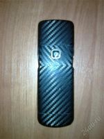 Лот: 1320179. Фото: 3. nokia 8600 карбоновый. Красноярск