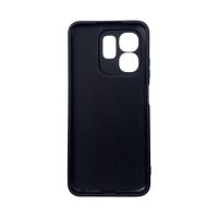Лот: 25795220. Фото: 3. ЧЕХОЛ ДЛЯ INFINIX SMART 9 СИЛИКОН-СОФТ... Смартфоны, связь, навигация