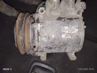 Лот: 25849696. Фото: 2. Компрессор Кондиционера MMC FUSO... Автозапчасти