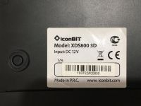 Лот: 16226177. Фото: 6. Медиаплеер iconBIT XDS8003D