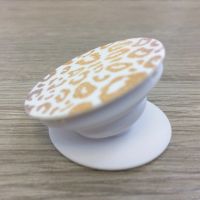 Лот: 12492959. Фото: 3. Попсокет / PopSockets - Леопард. Смартфоны, связь, навигация