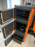 Лот: 23565315. Фото: 9. Котел proxmax (проксмакс) твердотопливный