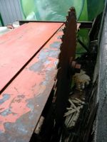 Лот: 11465376. Фото: 3. Станок деревообрабатывающий универсальный... Бизнес