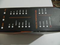 Лот: 24401410. Фото: 2. LED лампы Н11. Автозапчасти