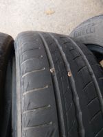 Лот: 20338281. Фото: 4. Покрышки Pirelli Cinturato P1... Красноярск