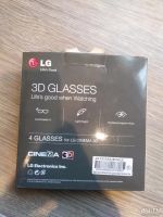 Лот: 13256056. Фото: 2. 3D очки LG. Аксессуары
