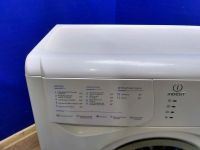 Лот: 11854605. Фото: 5. Стиральная машина indesit wisl...