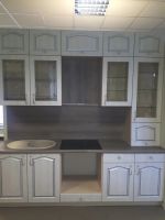 Лот: 11983976. Фото: 3. Кухонный гарнитур SALE !!! (новый... Мебель