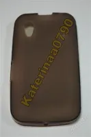 Лот: 2122683. Фото: 2. Силиконовый Чехол Samsung S5830... Аксессуары