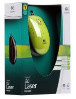Лот: 3633672. Фото: 2. Новая проводная мышь Logitech... Периферия