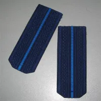 Лот: 25673522. Фото: 2. (военная форма и снаряжение) погоны... Военная атрибутика