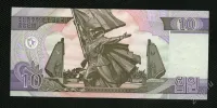 Лот: 25665516. Фото: 2. северная корея 10 вон 2002г... Банкноты