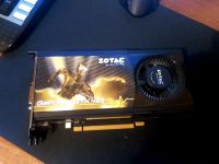 Лот: 6791320. Фото: 3. Zotac GTX 460. Компьютеры, оргтехника, канцтовары