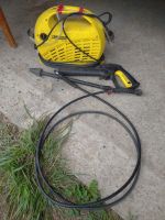 Лот: 16415185. Фото: 4. Мойка Karcher K2.01 (неисправна... Красноярск