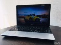 Лот: 13855374. Фото: 2. Ноутбук Acer E1-571G (Intel Core... Компьютеры, ноутбуки, планшеты