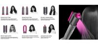 Лот: 20682122. Фото: 3. Стайлер Dyson Airwrap HS01. Бытовая техника