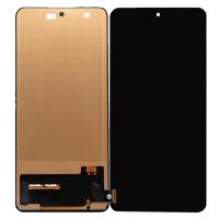 Лот: 19284768. Фото: 2. Дисплей Xiaomi Poco X4 Pro 5G... Запчасти, оборудование