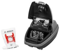 Лот: 15297243. Фото: 7. Пылесос Bosch BGL8PR04