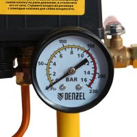 Лот: 18078566. Фото: 13. Воздушный компрессор ременный...