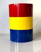 Лот: 16280695. Фото: 7. ❤️️💛💚🧡💙 Набор скотчей 5 штук...