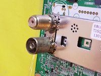 Лот: 13505155. Фото: 3. MAIN, EAX64797003 (1.2) , EBR76823116... Бытовая техника