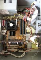 Лот: 2701860. Фото: 2. Системный блок Celeron 2.0. Компьютеры, ноутбуки, планшеты