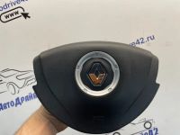 Лот: 24397294. Фото: 2. Комлпект безопасности SRS Renault... Автозапчасти