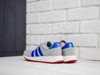 Лот: 14958319. Фото: 3. Кроссовки Adidas * Iniki Runner. Одежда, обувь, галантерея