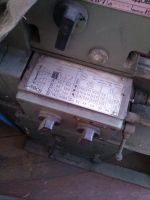 Лот: 5006556. Фото: 3. Станок токарный. Строительство и ремонт